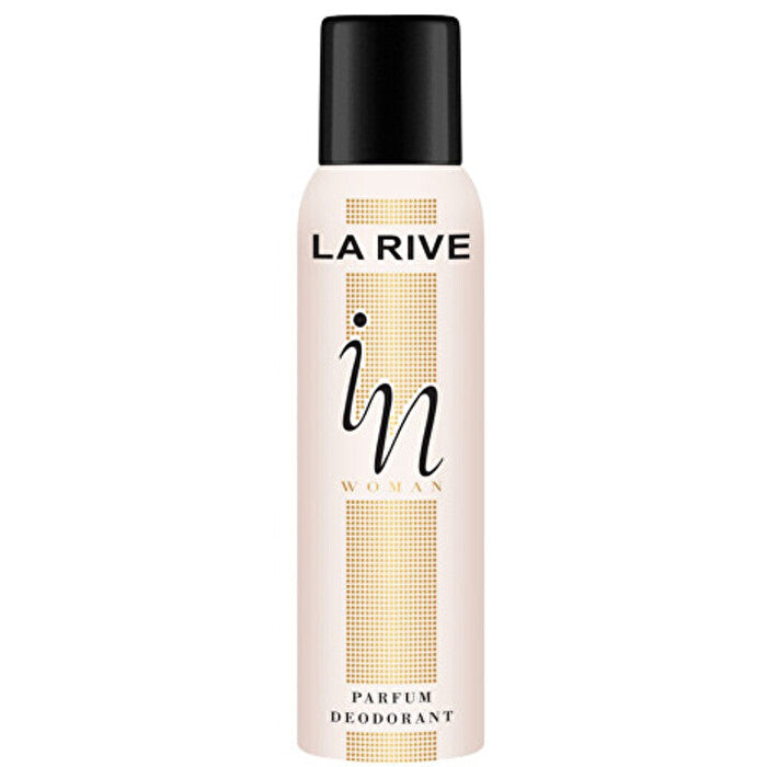 La Rive In Woman Deospray 150ml