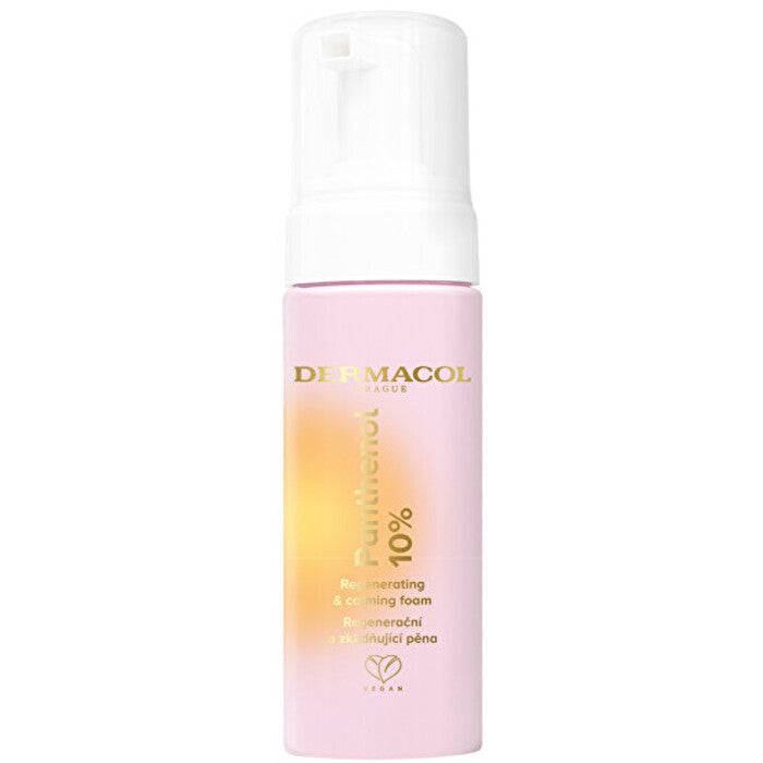 Dermacol Regenerating & Calming Foam - After-sun Foam 150ml