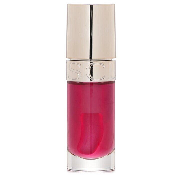 Clarins Lip Comfort Oil - # 02 Raspberry 7ml/0.1oz
