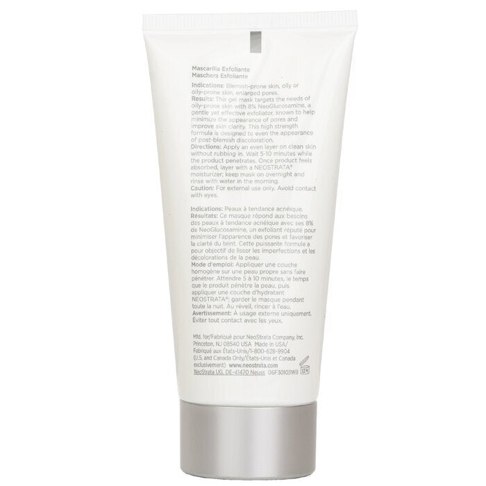 Neostrata Clarify - Mascarilla exfoliante 75 ml/2,5 oz