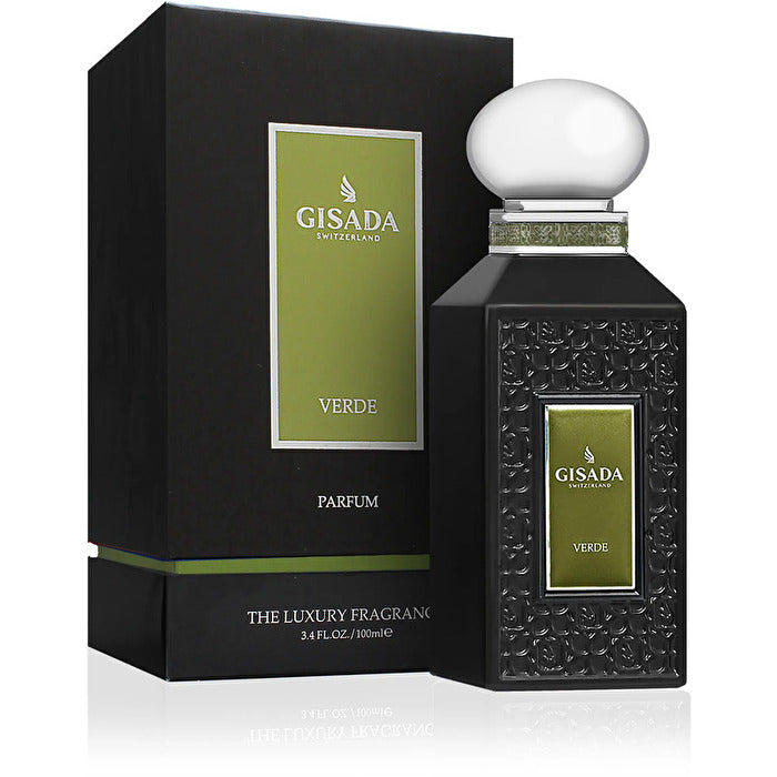 Gisada Verde - Parfum 100ml