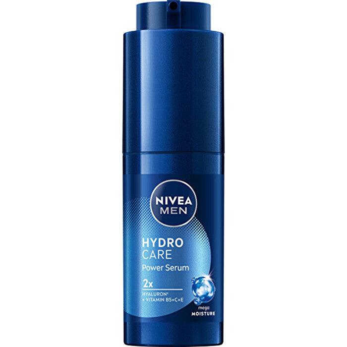 Nivea Men Hydro Care Power Serum 30ml
