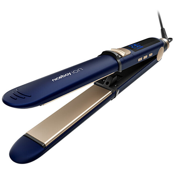 Niceboy Ion Airsilk Pro - Hair Straightener