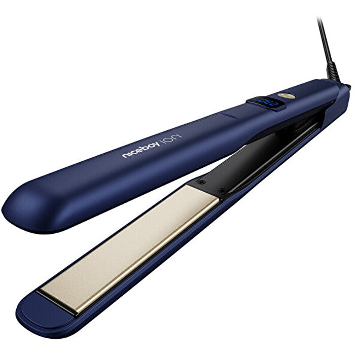 Niceboy Ion Airsilk - Hair Straightener