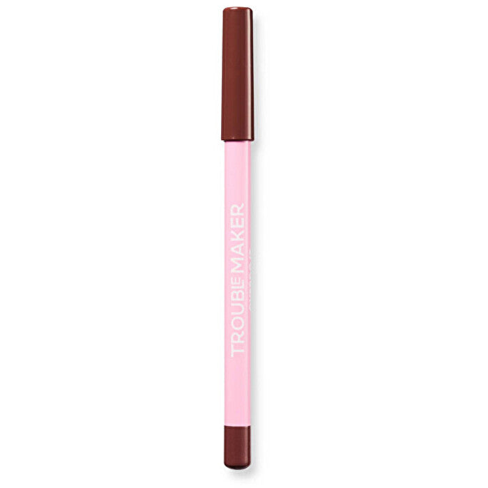 Trouble Maker Overdo It Lip Liner Pencil - Lip Liner 1 G