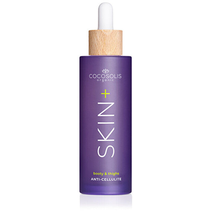 Cocosolis Skin+ Body Anti-cellulite Serum 100ml