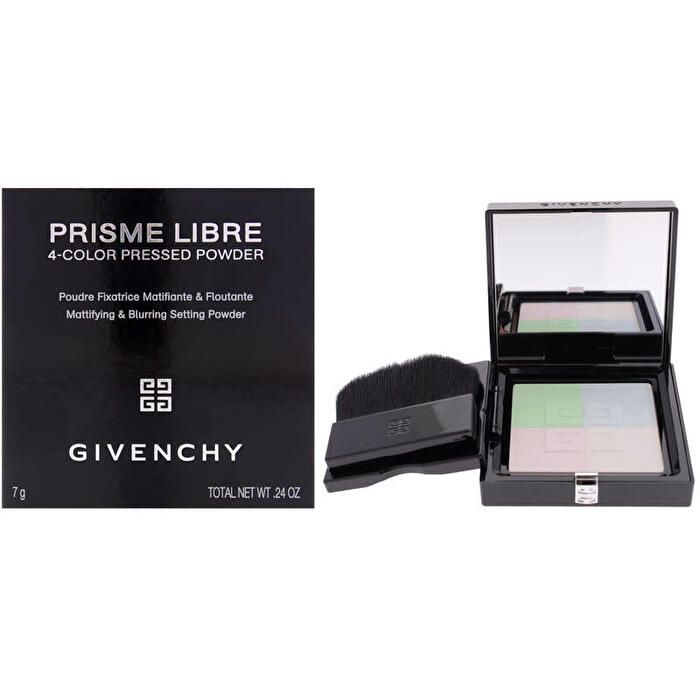 Givenchy Prisme Libre 4 Color Pressed Powder 7 G
