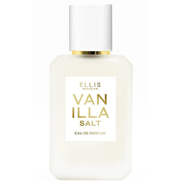 Ellis Brooklyn Vanilla Salt Eau De Parfum 50ml
