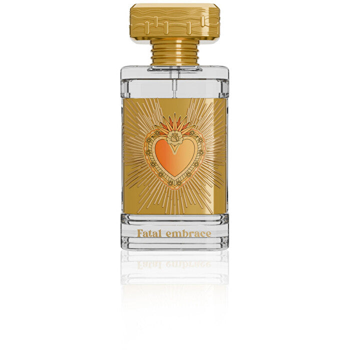 Paris Corner Fatal Embrace Eau De Parfum 100ml