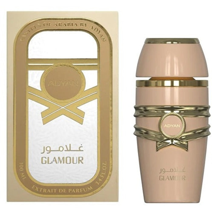 Adyan by Anfar Glamour Eau De Parfum 100ml