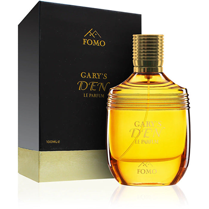 Fomo Gary´s Den Parfum 100ml
