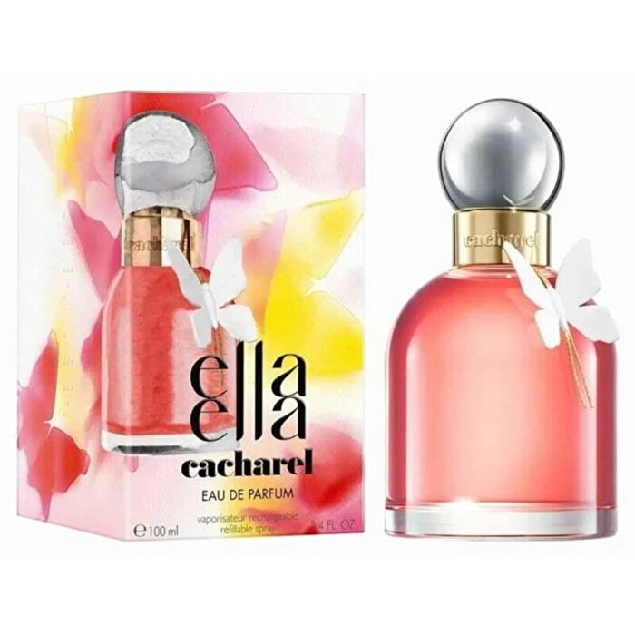 Cacharel Ella Ella Eau De Parfum 30ml
