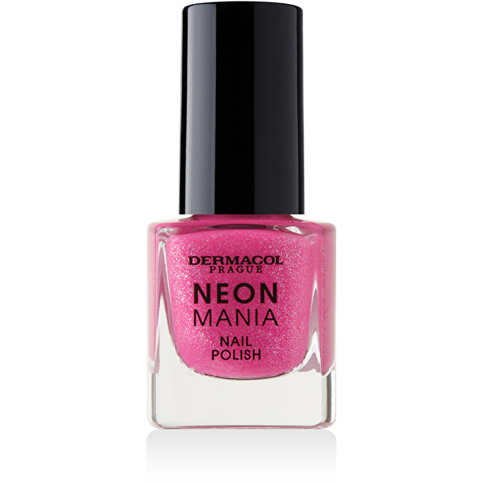 Dermacol Neon Mania Nail Polish 5ml