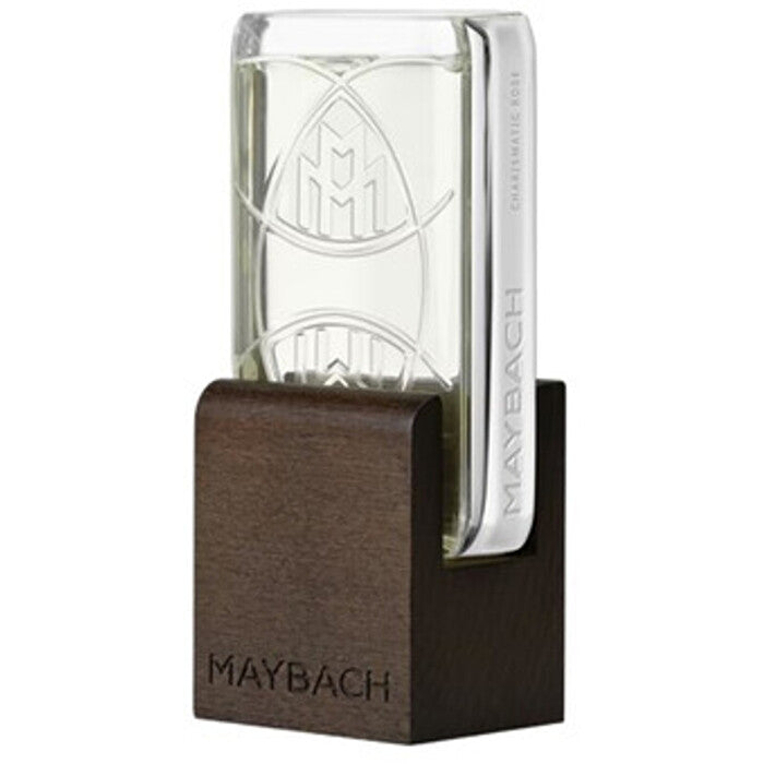 Mercedes Benz Maybach Charismatic Rose Eau De Parfum 100ml