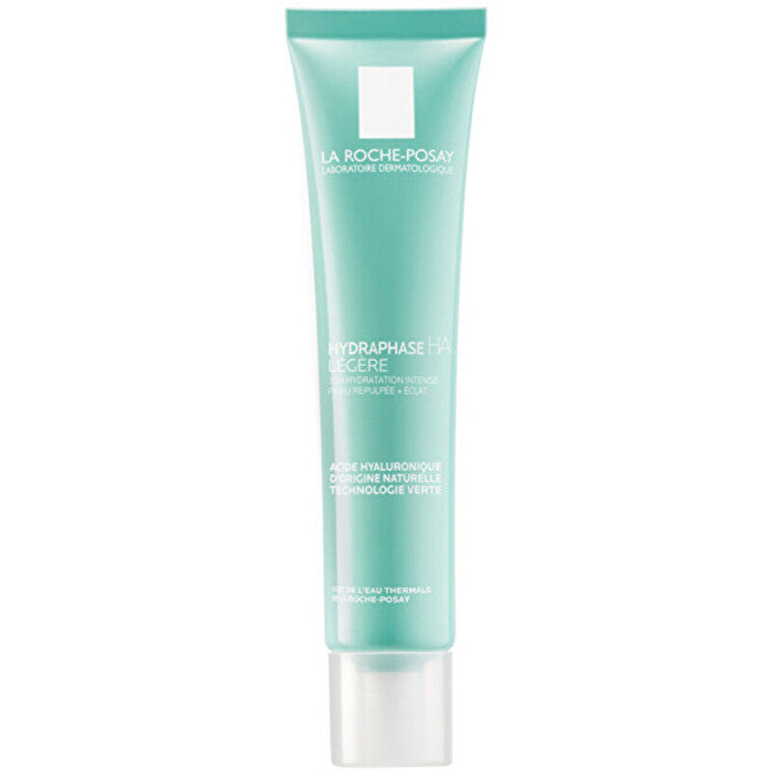 La Roche-Posay Hydraphase Ha Intense Light Cream - Hydratační Pleťový Krem 40ml