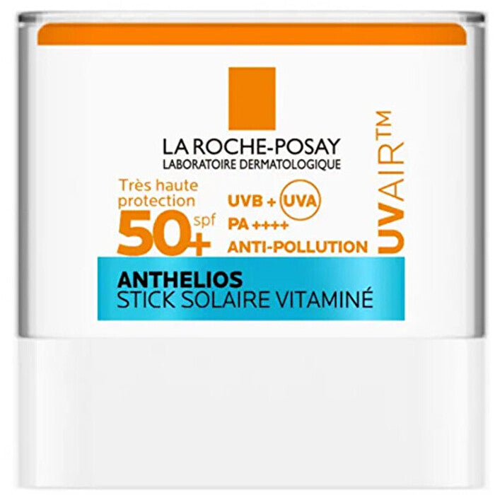 La Roche-Posay Anthelios Uvair Stick - Ochranná Tyčinka Na Obličej 10.0g