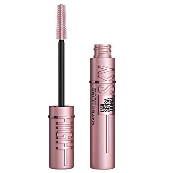 Maybelline Lash Sensational Sky High Mascara - Extension And Volume Mascara 7.2ml