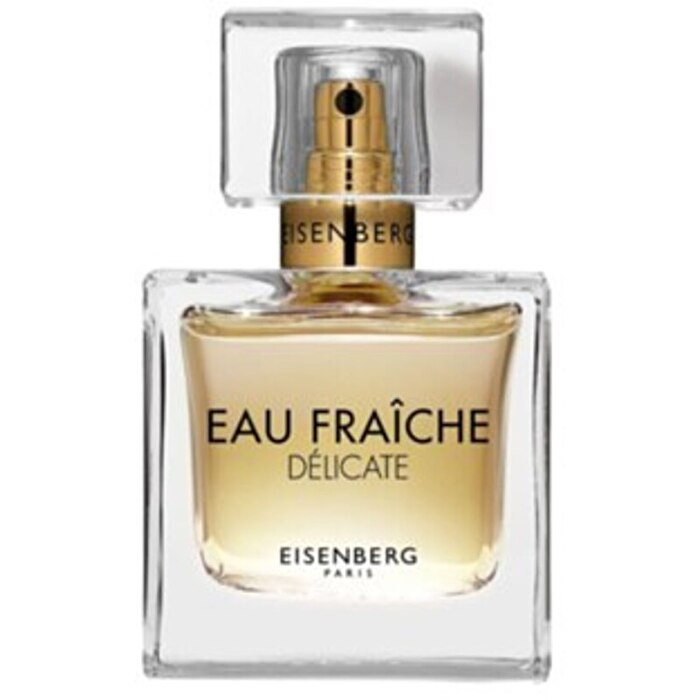 Eisenberg Eau Fraiche Delicate Eau De Parfum 100ml
