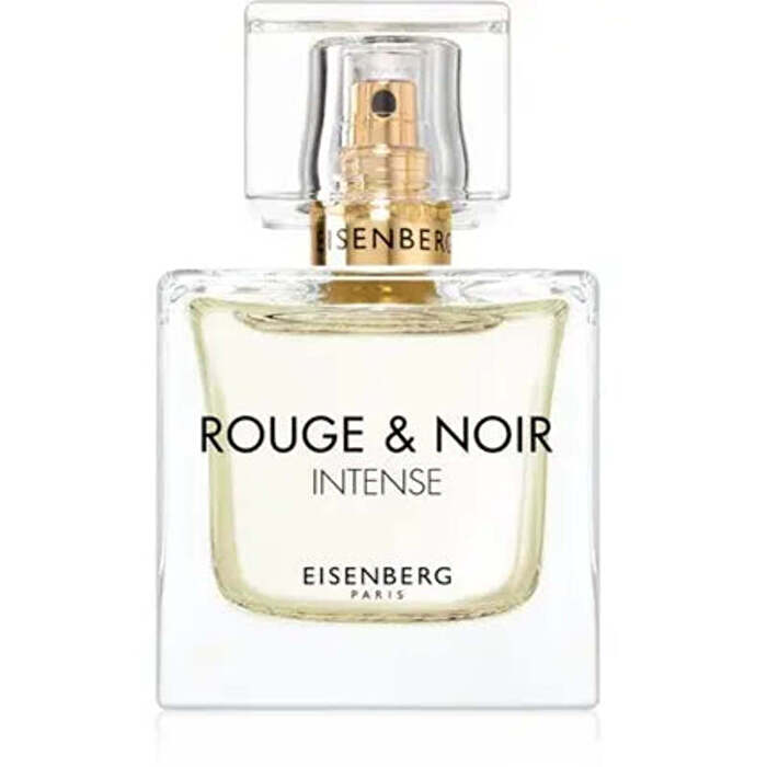 Eisenberg Rouge & Noir Intense Eau De Parfum 100ml