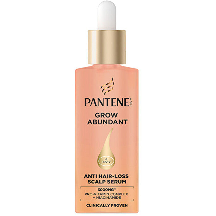 Pantene Grow Abundant Anti Hair-loss Scalp Serum - Vlasove Serum 60ml