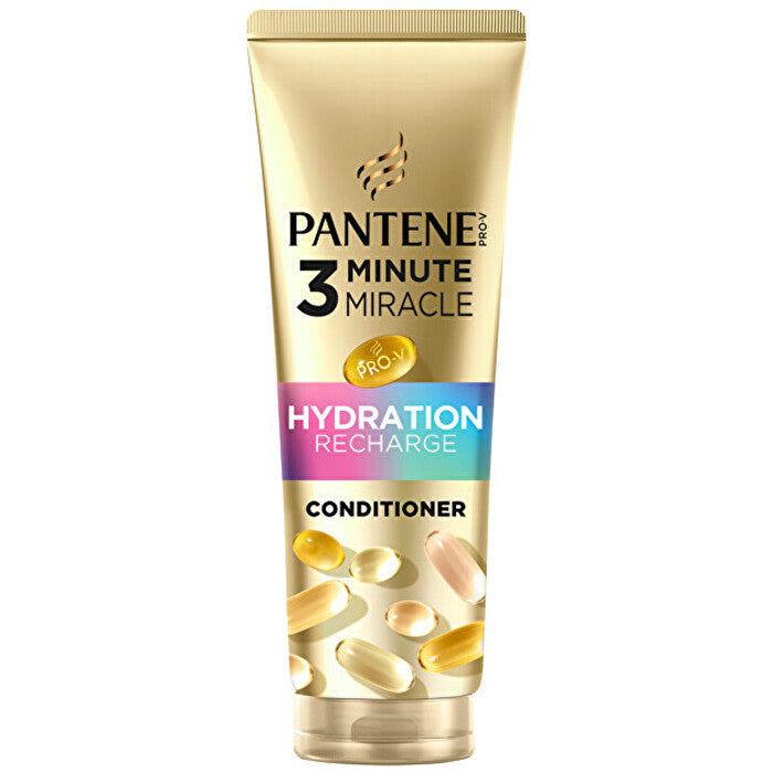 Pantene 3 Minute Miracle Conditioner - Kondicioner 220ml