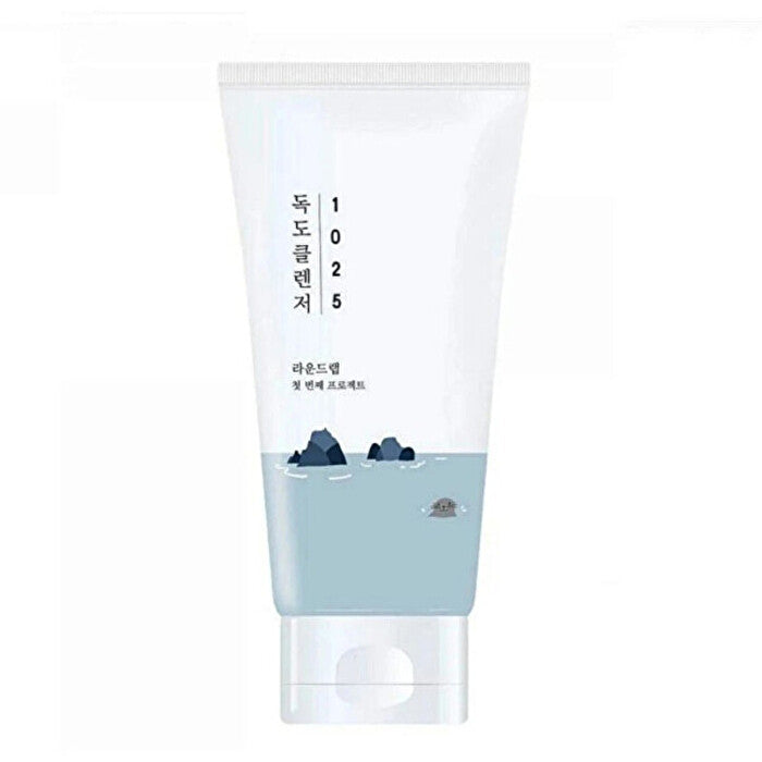 Round Lab 1025 Dokdo Cleanser - Čisticí Pleťový Gel 150ml