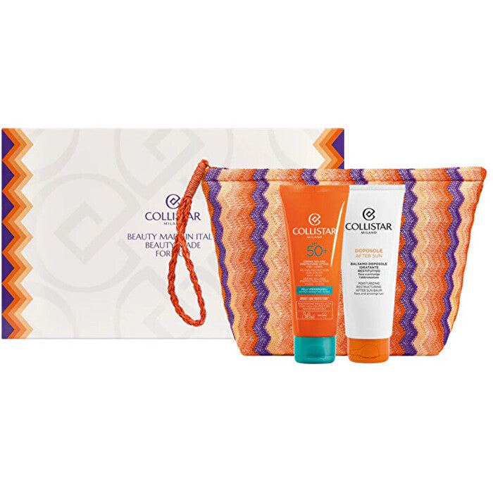 Collistar Active Protection Set - Dárková Sada