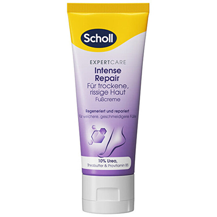 Scholl Intense Repair Cream - Krem Na Chodidla 75ml