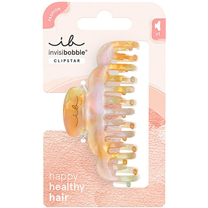 Invisibobble Clipstar Pastel Prism M - Skřipec Do Vlasů