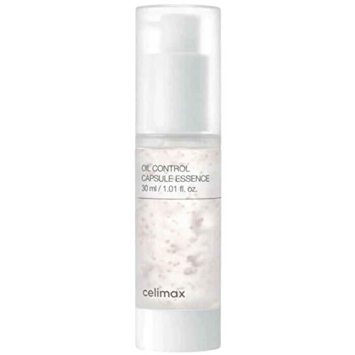 Celimax Oil Control Capsule Essence - Pleťová Esence 30ml