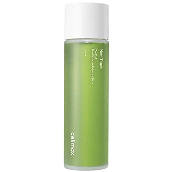Celimax Noni Moisture Balancing Toner - Hydratační Tonikum 150ml