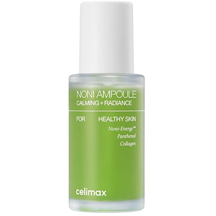 Celimax Noni Ampoule Serum - Zklidňující Pleťove Serum 50ml