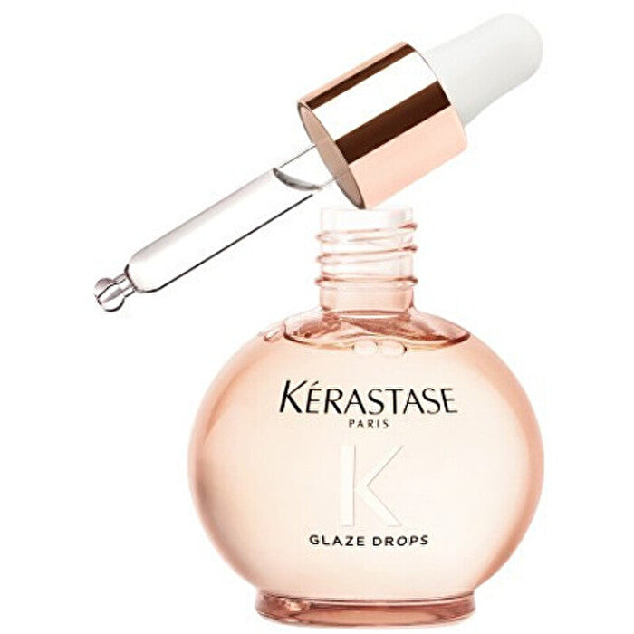 Kerastase Glaze Drops - Olej Pro Krepate A Nepoddajne Vlasy 45ml
