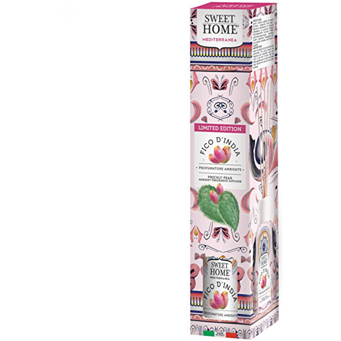 Sweet Home Collection Prickly Pear Diffuser - Aroma Difuzer 100ml