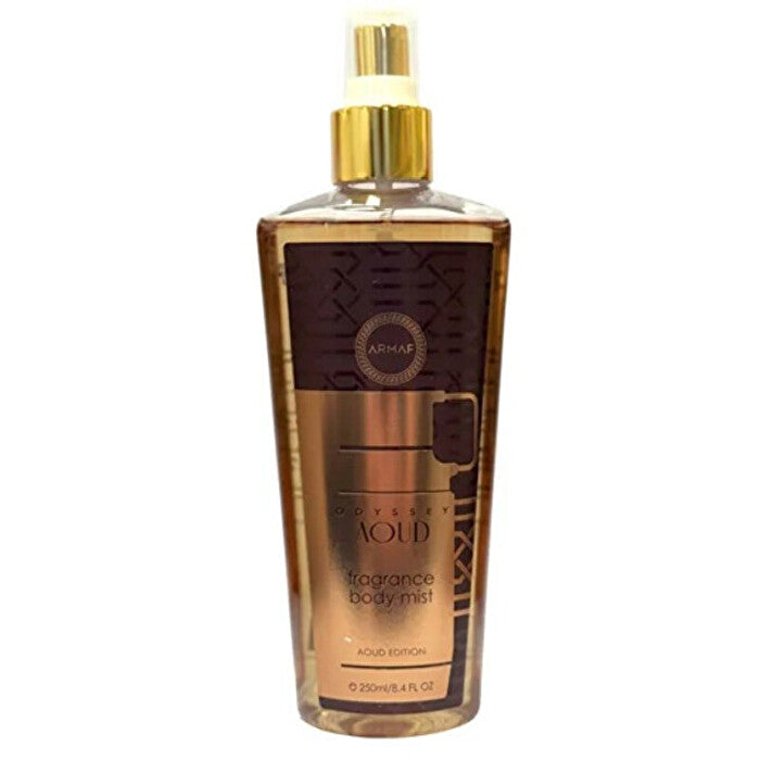 Armaf Odyssey Aoud Tělová Mlha 250ml