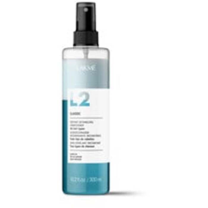 Lakme L2 Classic Instant Detangling Conditioner - Leave-in Detangling Conditioner 300ml