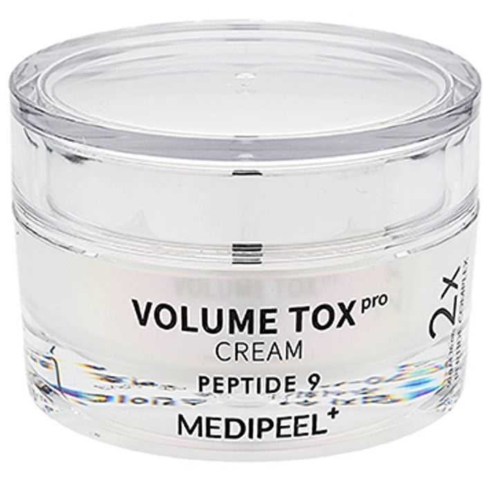 Medi-Peel Peptide 9 Volume Tox Cream - Omlazující Krem S Peptidy 50ml