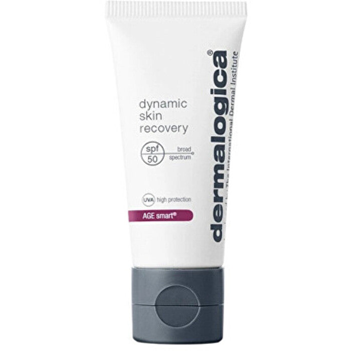 Dermalogica Dynamic Skin Recovery Cream Spf 50 - Zpevňující Hydratační Krem 15ml