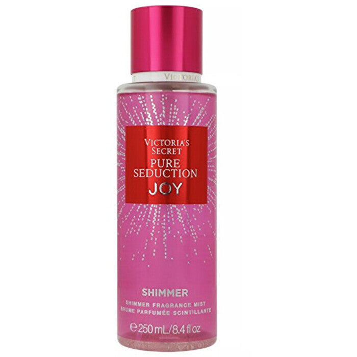 Victoria´s Secret Pure Seduction Joy Třpytivý Tělový Závoj 250ml