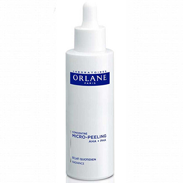 Orlane Concentre Micro Peeling - Mikropeeling 75ml