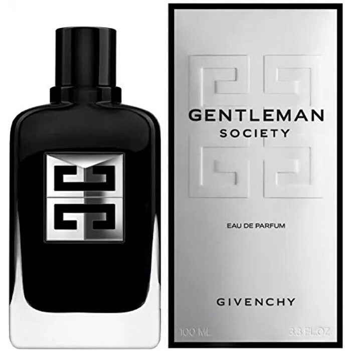 Givenchy Gentleman Society Eau De Parfum 40ml