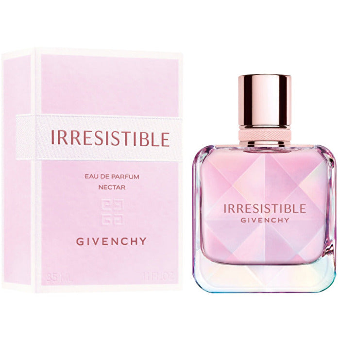Givenchy Irresistible Nectar Eau De Parfum 35ml