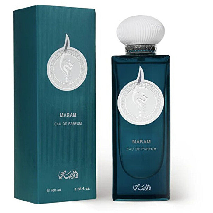 Rasasi Dayy Maram Eau De Parfum 100ml