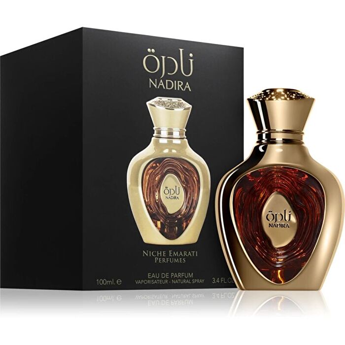 Klink Niche Nadira Eau De Parfum 100ml