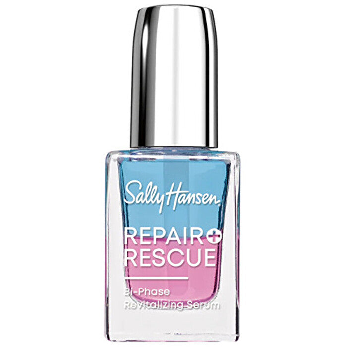Sally Hansen Repair & Rescue Nail Serum - Dvoufázove Revitalizační Serum 13.3ml
