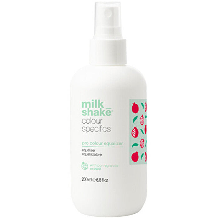 Milk Shake Pro Color Equalizer - Peče Před Barvením Vlasů 200ml