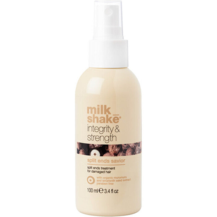 Milk Shake Split Ends Savior Treatment - Regenerační Vlasová Peče 100ml