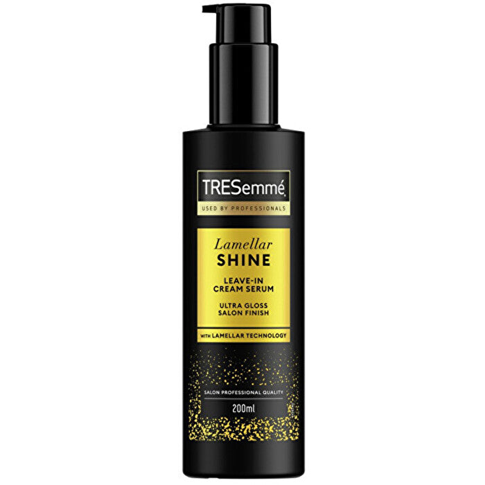 TRESemme Lamellar Shine Serum - Serum Pro Lesk Vlasů 200ml