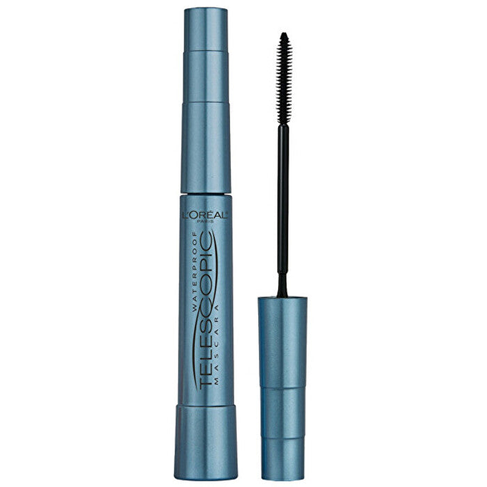 L´Oreal Telescopic Waterproof Mascara - Voděodolná řasenka 7 7ml