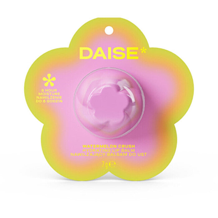 Daise Watermelon Crush Lip Balm - Balzám Na Rty 7.0g